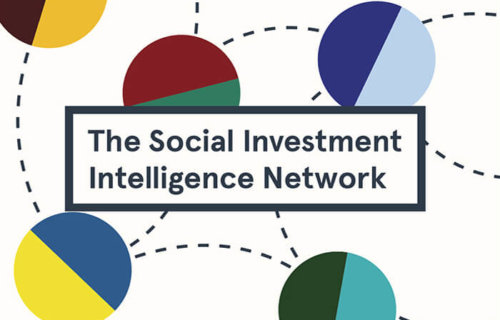 Second Report - Social Investment Intelligence Network