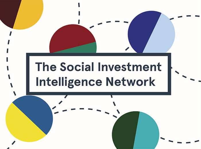 Initial Report - Social Investment Intelligence Network (SIIN)