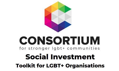 LGBT+ Social Investment Toolkit